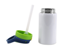 Load image into Gallery viewer, 12oz Kids Water Bottle
