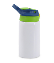 Load image into Gallery viewer, 12oz Kids Water Bottle