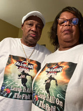 Load image into Gallery viewer, Short sleeve sublimation / DTF shirts