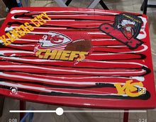 Load image into Gallery viewer, Chief Dinner Tray/Table (Large)