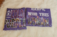 Load image into Gallery viewer, Short sleeve sublimation / DTF shirts