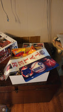Load image into Gallery viewer, Goodie Box: Graduation/ Weddings/Birthday/Special Occasions