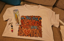 Load image into Gallery viewer, Birthday Celebration Custom Shirt Sublimation