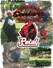 Load image into Gallery viewer, Graduation Senior Flag - Graduation Yard Sign - Graduation Flag Decor - High School Graduation...College Graduation