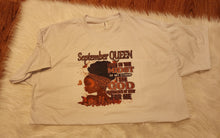 Load image into Gallery viewer, Birthday Celebration Custom Shirt Sublimation