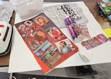 Load image into Gallery viewer, Graduation Senior Flag - Graduation Yard Sign - Graduation Flag Decor - High School Graduation...College Graduation