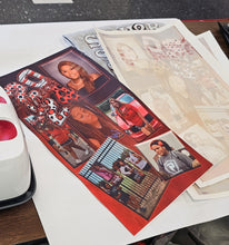 Load image into Gallery viewer, Graduation Senior Flag - Graduation Yard Sign - Graduation Flag Decor - High School Graduation...College Graduation