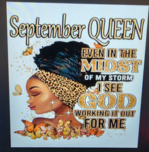 Load image into Gallery viewer, Birthday Celebration Custom Shirt Sublimation