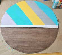 Load image into Gallery viewer, Personalized Teacher Door Sign, Classroom Door Hanger, Teachers Appreciation Gifts, Back To School, Classroom Welcome Sign, Teacher Gifts