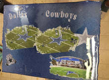 Load image into Gallery viewer, Dinner Tray/Table (Medium)