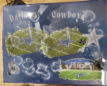 Load image into Gallery viewer, Dinner Tray/Table (Medium)