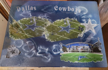 Load image into Gallery viewer, Dinner Tray/Table (Medium)