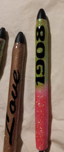 Load image into Gallery viewer, Glitter Pen, Inkjoy Glitter Pen, Personalized Ink Pen