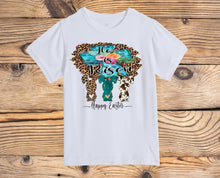 Load image into Gallery viewer, Easter / Spring / toddler / youth / infant / bodysuit / shirt / sublimation (He Is Risen)