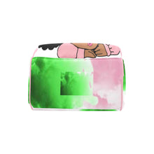 Load image into Gallery viewer, Baby Girl diaper bag Multi-Function Diaper Backpack/Diaper Bag (Model 1688)