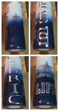 Load image into Gallery viewer, Custom Team Tumblers