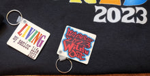 Load image into Gallery viewer, Customizable Keychains