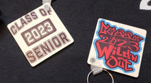Load image into Gallery viewer, Customizable Keychains