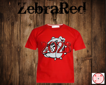 Load image into Gallery viewer, "Bulldogs Seniors 2023" Spirit Shirts