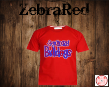 Load image into Gallery viewer, "Seminary Bulldogs" Spirit Shirts