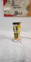 Load image into Gallery viewer, Steelers Team Tumblers