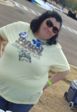 Load image into Gallery viewer, Band MOM sublimation shirts