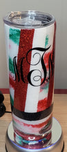 Load image into Gallery viewer, Sweet Candy Cane Sweet Glitter