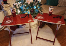 Load image into Gallery viewer, Alabama Sport Bundle (Dinner Tray/Table plus 30 oz tumbler)
