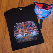 Load image into Gallery viewer, Petal High School Band Parent Spirit Shirts