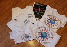 Load image into Gallery viewer, Daycare Custom Sublimation Shirts