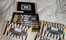 Load image into Gallery viewer, Cigar package