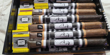 Load image into Gallery viewer, Custom Cigar Bands(Lables) Personalized Your Logo or Custom Personalized Match |Event Favors