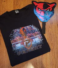 Load image into Gallery viewer, Petal High School Band Parent Spirit Shirts