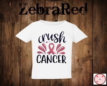 Load image into Gallery viewer, Puff Vinyl Design Children Shirts