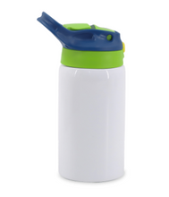 Load image into Gallery viewer, 12oz Kids Water Bottle
