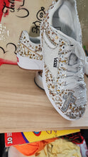 Load image into Gallery viewer, Custom Bling Shoes
