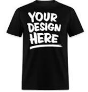 Load image into Gallery viewer, Personalized Vinyl Shirt, Add Your Own Text, Custom Logo Shirts, Customized T-Shirts, Custom Design Shirt, Custom Text on Shirt
