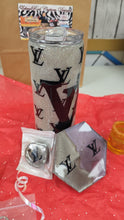 Load image into Gallery viewer, (Copy) Customized 40oz TRAVELER TUMBLER
