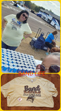 Load image into Gallery viewer, Band MOM sublimation shirts
