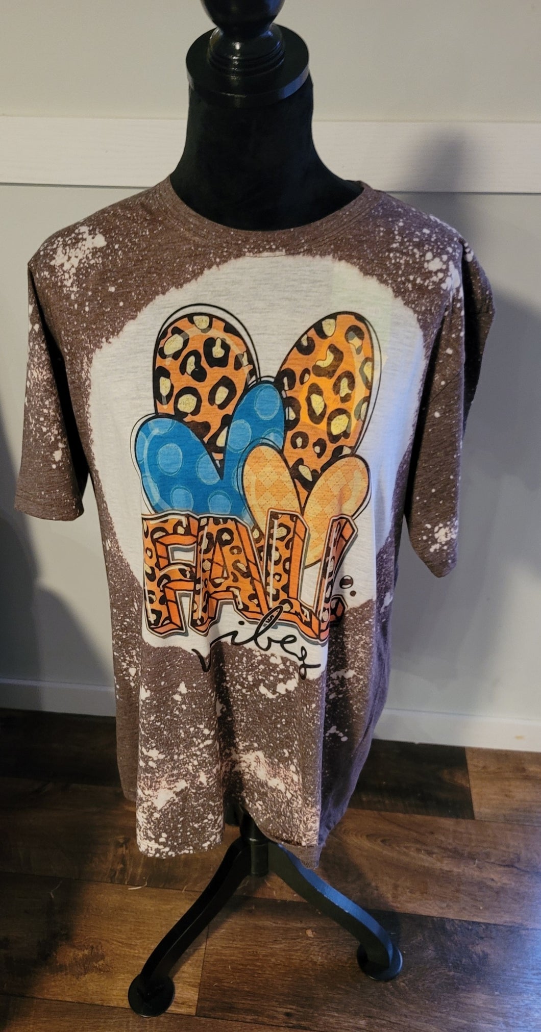 Fall Blech T-shirt