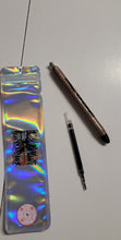 Load image into Gallery viewer, Glitter Pen, Inkjoy Glitter Pen, Personalized Ink Pen
