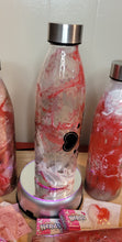 Load image into Gallery viewer, Custom Epoxy Water Bottle
