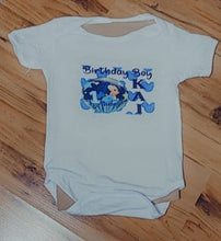 Load image into Gallery viewer, Children Sublimation T-Shirt toddler / youth / infant / bodysuit
