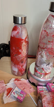 Load image into Gallery viewer, Custom Epoxy Water Bottle
